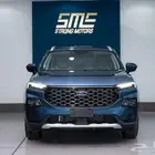 فورد تيريتوري ترند 2025 بالكاش والتقسيط - عرض خاص