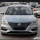 عرض خاص - MG 5 كمفورت موديل 2024 بسعر خاص للشركات والمؤسسات