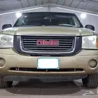 جمس اينفوي بدون دبل مديل 2006 - الخرج