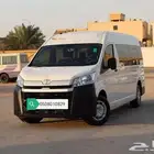 باص ركاب عالي بنزين 2025