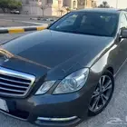 مرسيدس بنز E300 جفالي