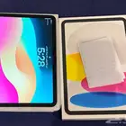 أيباد الجيل العاشر 64 قيقا استخدام خفيف جدا