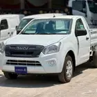 ايسوزو غماره جوانب - الموديل 2026 مبيعات التقسيط شركات