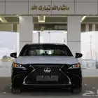 لكزس - ES250 لاكجيري - 2025 -خليجي- نص فل- اقل سعر