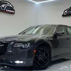 كرايزلر C300 2021