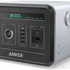 بطارية أنكر باورهاوس المحمولة بقوة 434 واط