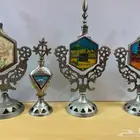 مكاحل حجازيه انتيك