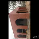 مشبات  شوايات طوب حراري  فورن معجنات بيزه  تنور فخار طوب حر