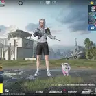 حساب ببجي للبيع