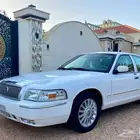 فورد جراند ماركيز شبه الجديد
