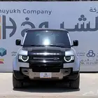 لاند روفر ديفندر - 2023