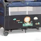 سرير اطفال رضع متنقل