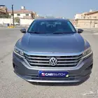 فولكس واجن باسات