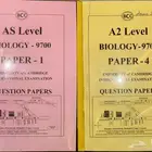 AS   A Level pastpapers
