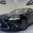 لكزس .ES250 2023