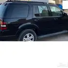 سيارة إكسبلورر 2010 شروره