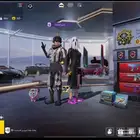 للبيع حساب ببجي