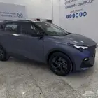 جي اي سي امزوم 2025 فئه GL