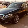 مرسيدس اليخت 2015 كت AMG فل كامل s400