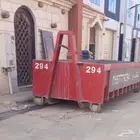 حاويات للايجار