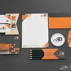 تصميم الهويات البصرية والمواقع والمتاجر