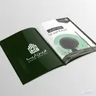 تصميم بروفايل -شركات-مؤسسات