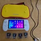 جهاز العاب RG557