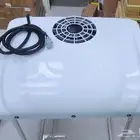 مكيفات كهربائيه كاسيت و اسبيلت 12 فولت و 24 فولت