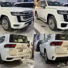 اكسسوارات لاندكروزر 24 - 25
