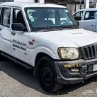ماهيندرا سكوربيو للبيع (ديزل)