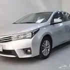 كورلا2015