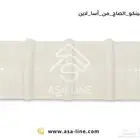 اكسسوارات شينكو بلاستيك للتثبيت والتشطيب من اسالاين