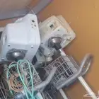 مونوترات مراقبة مريض جهاز سامسونج x7 مستخدم