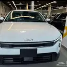 كيا k4 موديل 2026 ايجار منتهي بالتمليك