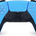 وحدة تحكم لاسلكية بلي ستيشن 5 لون ازرق جليدي