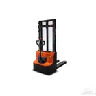 رافعة ستاكر كهربائي BT تويوتا حمولة 1 طن