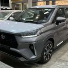 تويوتا فيلوز GLX بنزين 2025