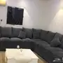 كنب وطاولات