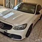 مرسيدس E300 2014 محول E36