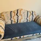 كنب بحالة ممتازة