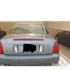 كاديلاك ديفيل 2003 للبيع تشليح