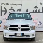 دودج رام غمارتين موديل -2017