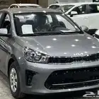 كيا بيجاس طيس وجنوط ستاندر 25 اسعار منافسه