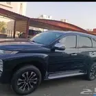 ميتسوبيشي مونتيرو سبورت 2020 أعلى فئة