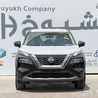 نيسان اكس تريل دبل 5 مقاعد موديل 2025