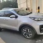 كيا سبورتاج ديزل 2019