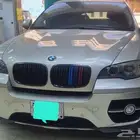 BMW x6 2009. سلندر 6 للبيع