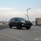 تايوتا فورتشنر م 2011 اربع سلندر بدون دبل