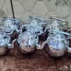 ابريق كوري وياباني قديمه