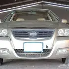 نيسان صني تماتيك مديل 2008 - الخرج